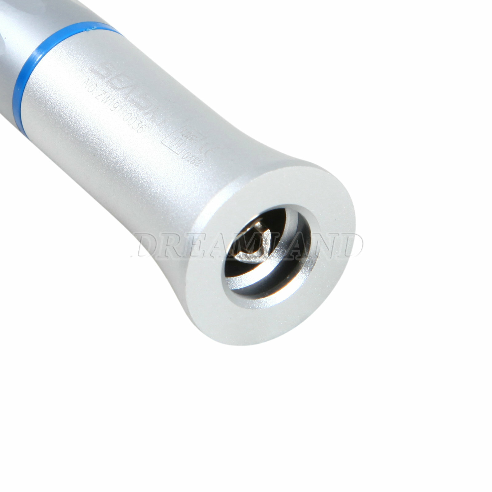 for NSK Dental Low Speed Push Button Contra Angle Handpiece fit FG 1.6mm Burs