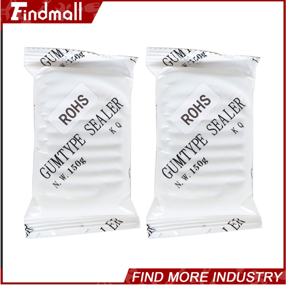 Findmall 50 FT Mini Split Line Set 1/4″ – 3/8″ Copper Insulated Coil
