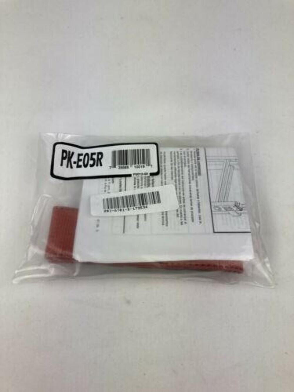 Louisville Extension Ladder Web Pole Grip Kit PK-E05R