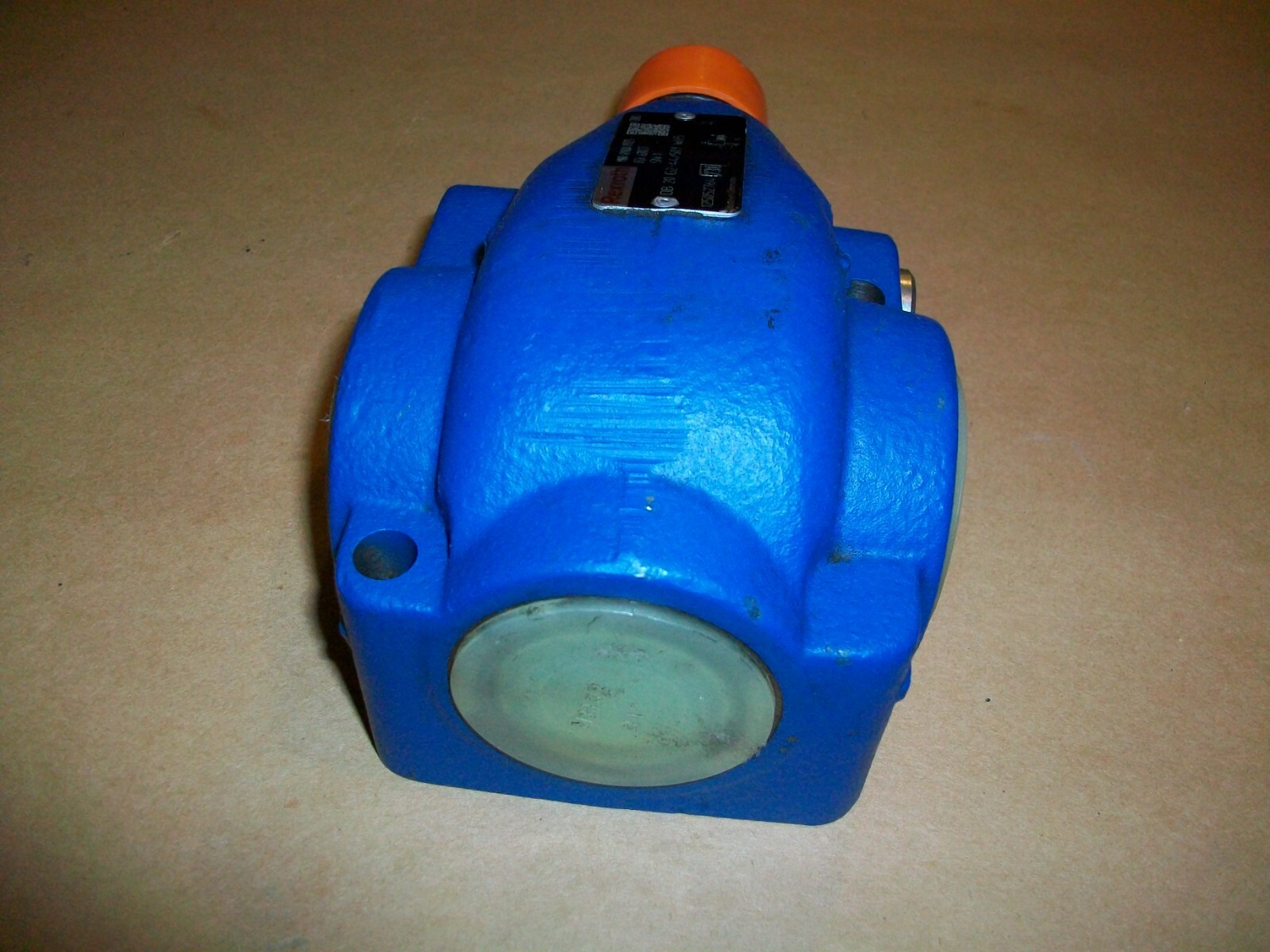 Rexroth Pressure Valve DB 20 G2-44/50Y W65 R900419025 NEW
