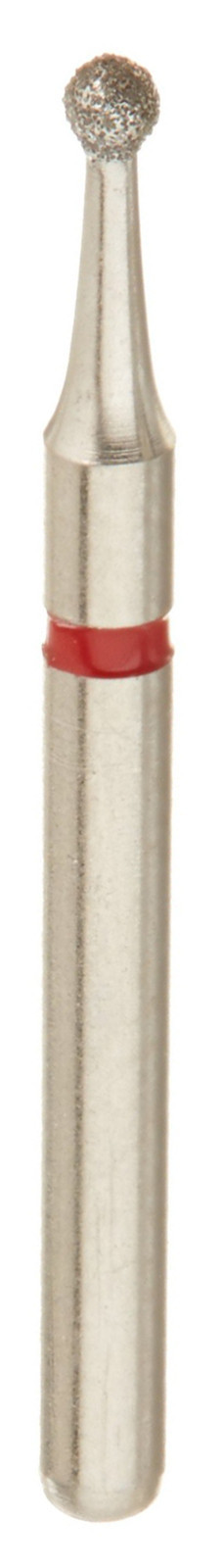 CROSSTECH MultiUse Dental Diamond A2F, ROUND 801/012F, Fine, 5 Burs