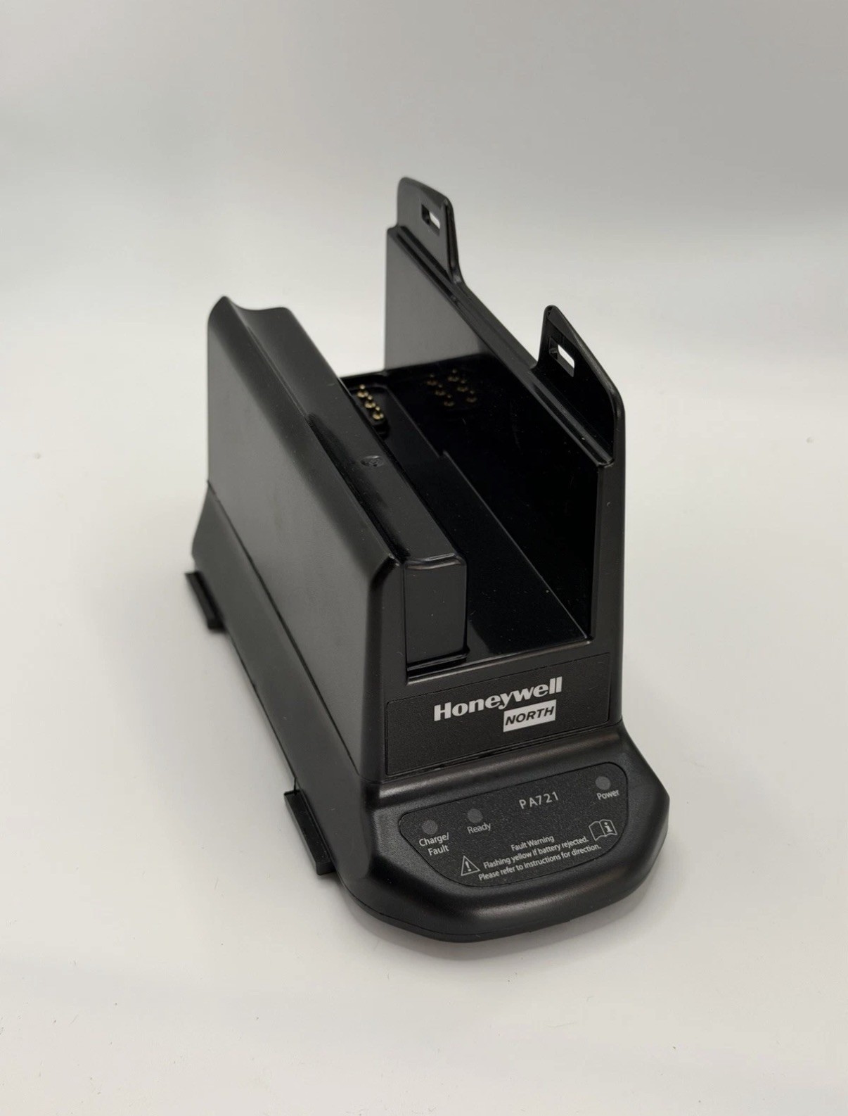 Honeywell North Primair PA-700 Powered Air Purifying Respirator. Updated Listing