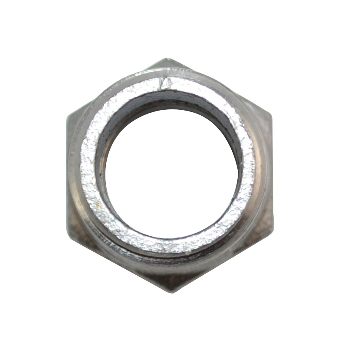 1/2” to 3/8″ NPT threaded SS 304 HEX Reducing bush Pipe Reducer Fitting Adapter