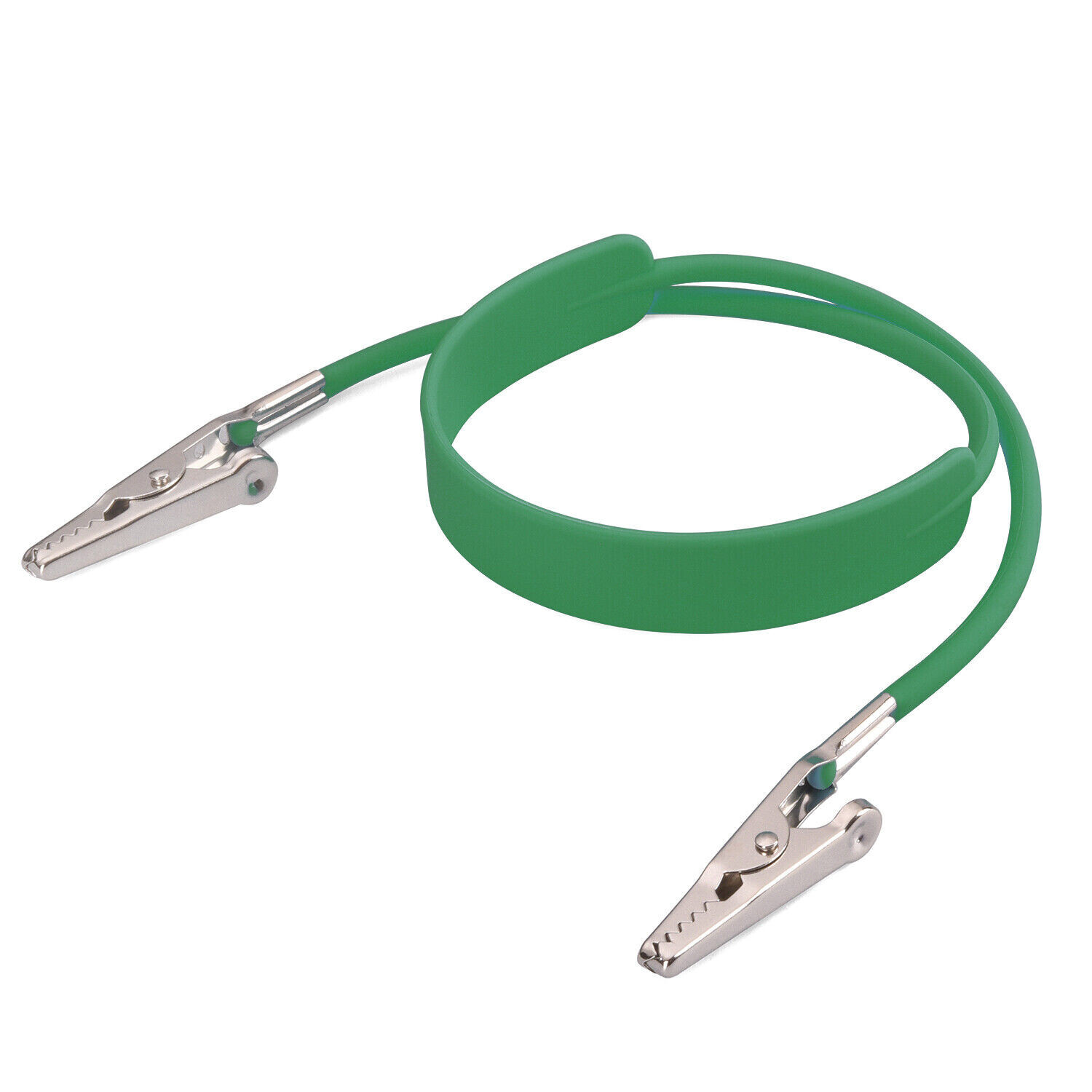 Dental Silicon Patient Bib Clips Drape Holder Napkin Clamps 135°C Autoclavable