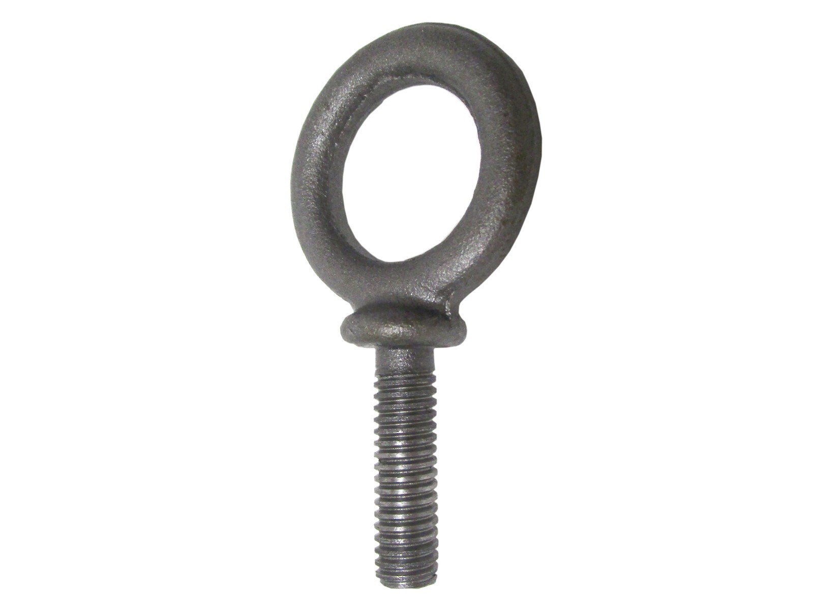 5/8″ x 1-3/4″ Machinery Eye Bolts Shouldered Rigging Lifting Point – 4 Pack