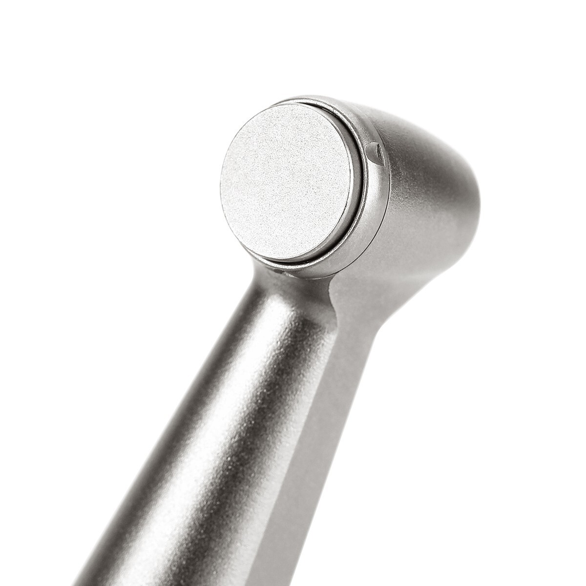 Dental 1:1 Push Button Slow Low Speed Contra Angle Handpiece fit FG 1.6mm Burs