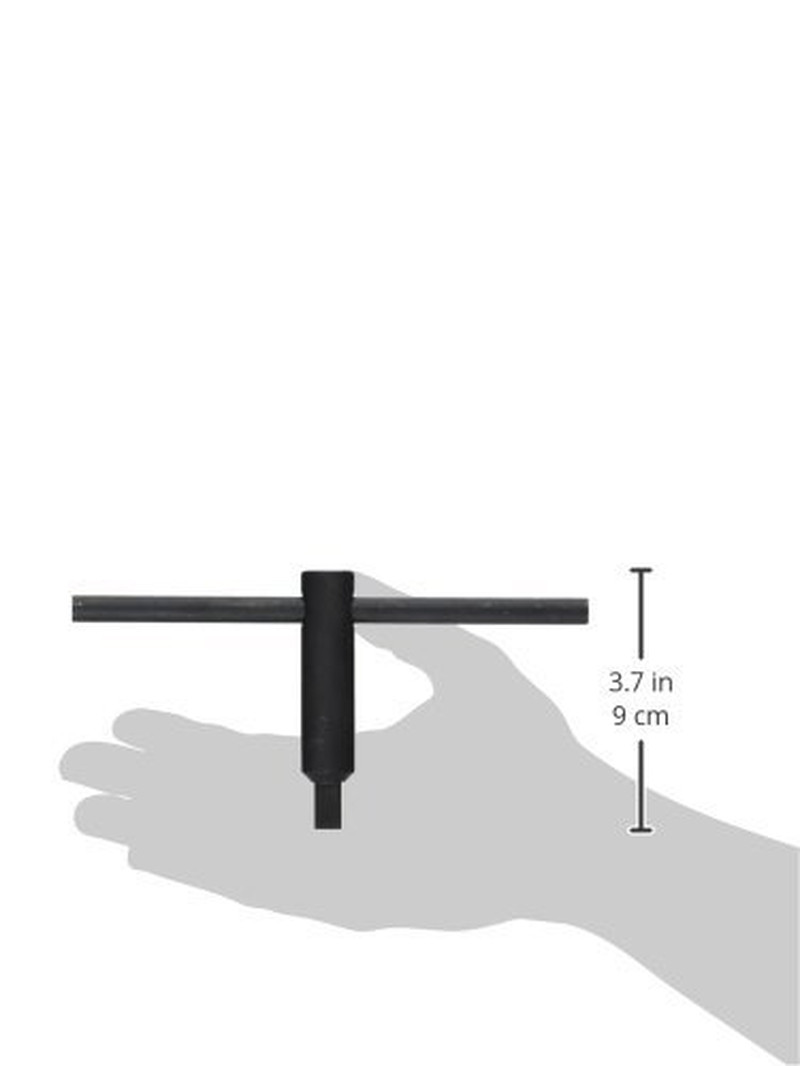 3900-4867 3/8″ Square Head Standard Lathe Chuck Wrench