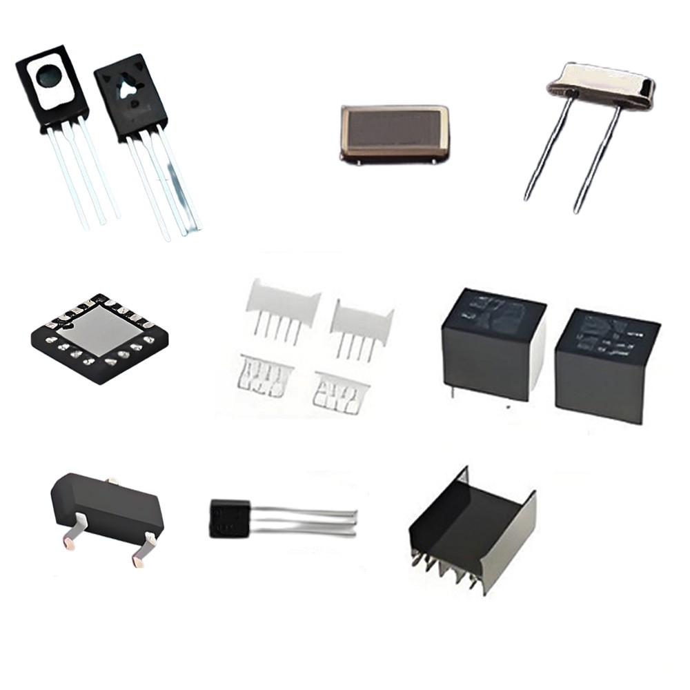 KMTG1102-A1 68dB SMD Square Wave External Piezo Buzzer