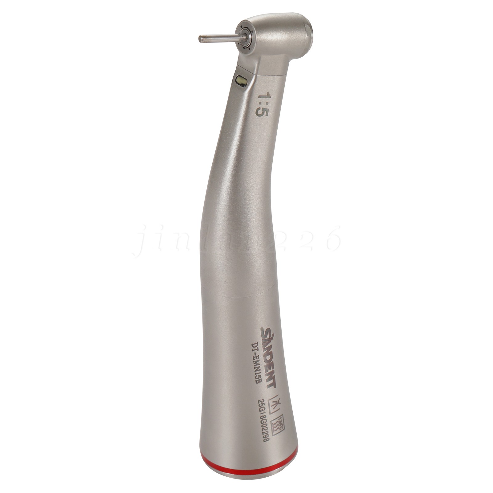 1:5L Micro-Series Handpiece