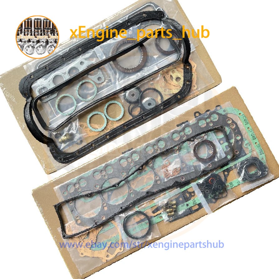 DB58 DB58T DH220-5 Head Gasket For DOOSAN Daewoo Engine cylinder 400603-00071