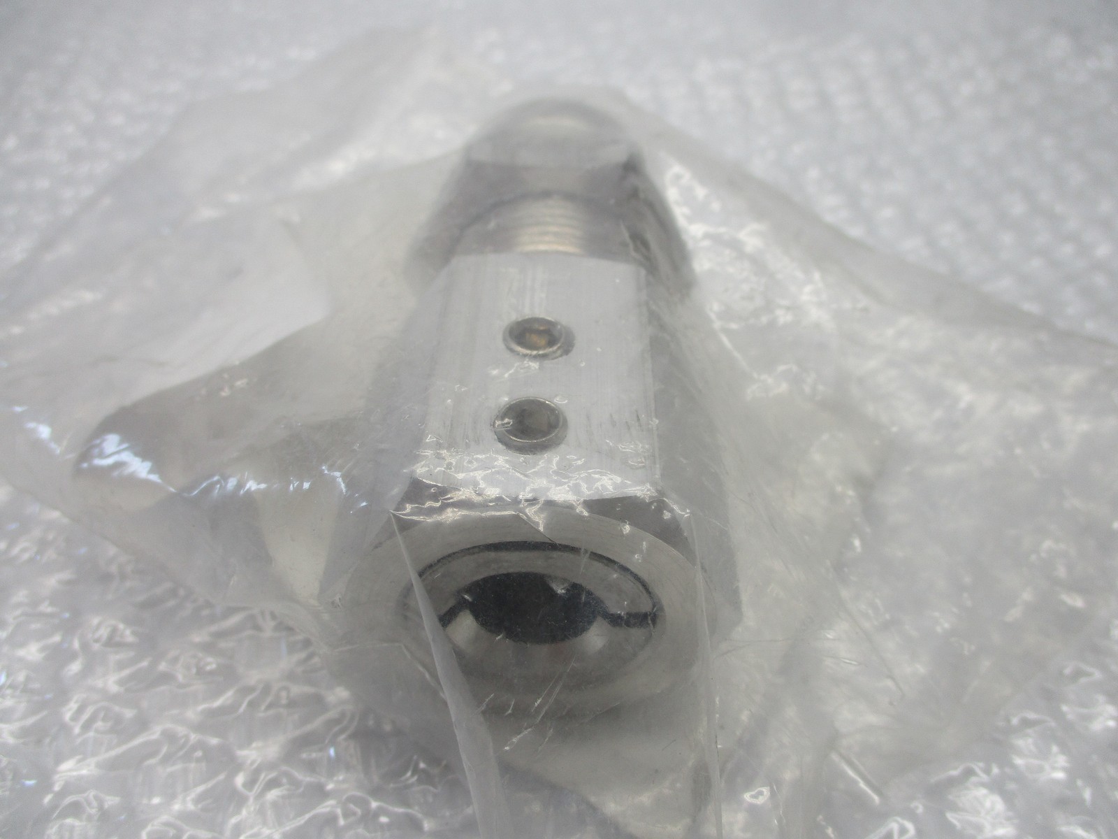 ALCOA FUJIKURA ACK512 CONNECTOR CABLE NSNP