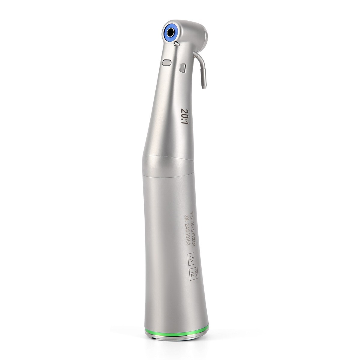 Dental LED Implant Motor Brushless System /Mobile Trolley Cart Auto Water Supply