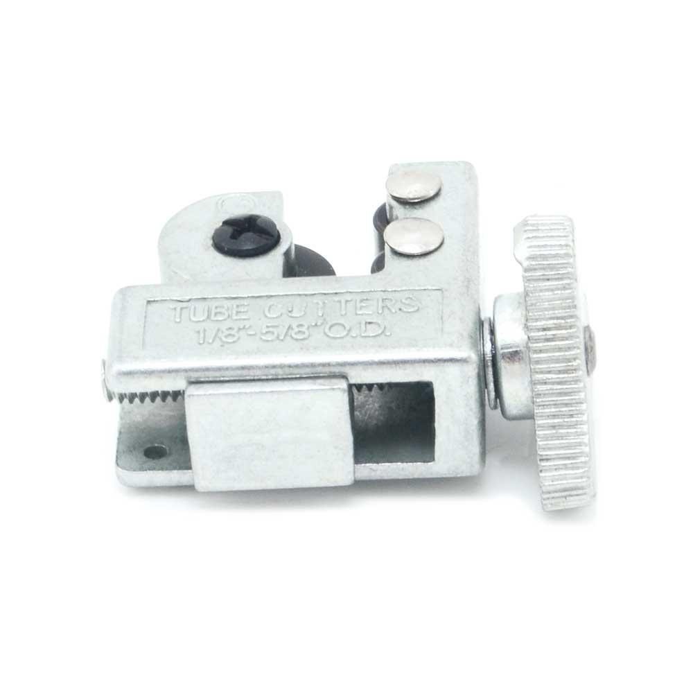 Appli Parts APT-TC127 1/8 in to 5/8 in Mini Tube Cutter for Copper, Aluminum, St