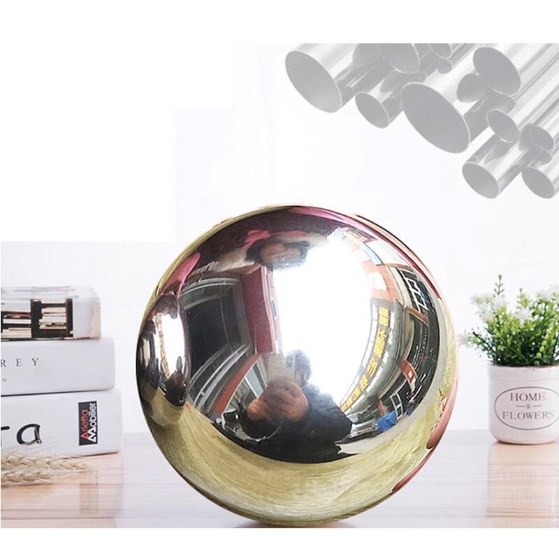 304 Stainless Steel Ball Dia 1mm-125mm High Precision Bearing Balls Smooth Ball