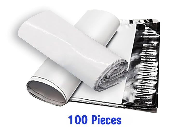 Shipping Poly Mailers Envelopes Self Sealing Plastic Mailing Bags Choose Size