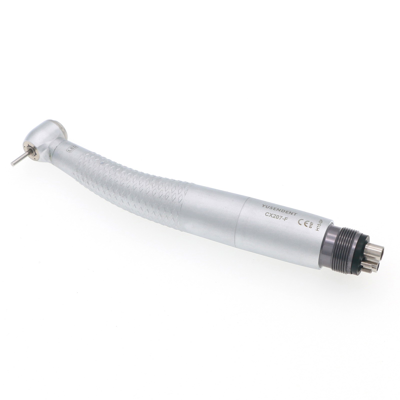 US COXO Dental Handpiece LED High Speed Turbine Rotor E Generator Fit NSK KAVO