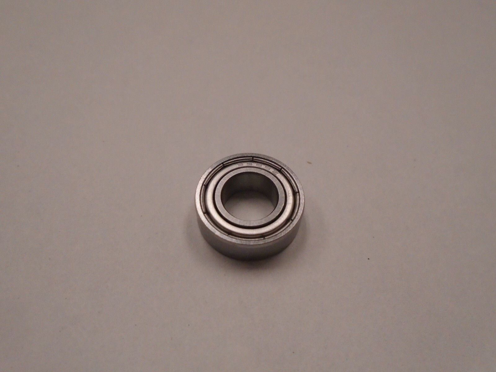 NMD SS688-ZZ STAINLESS STEEL BEARING WITH METAL SHEILDS 8X16X5 mm A664