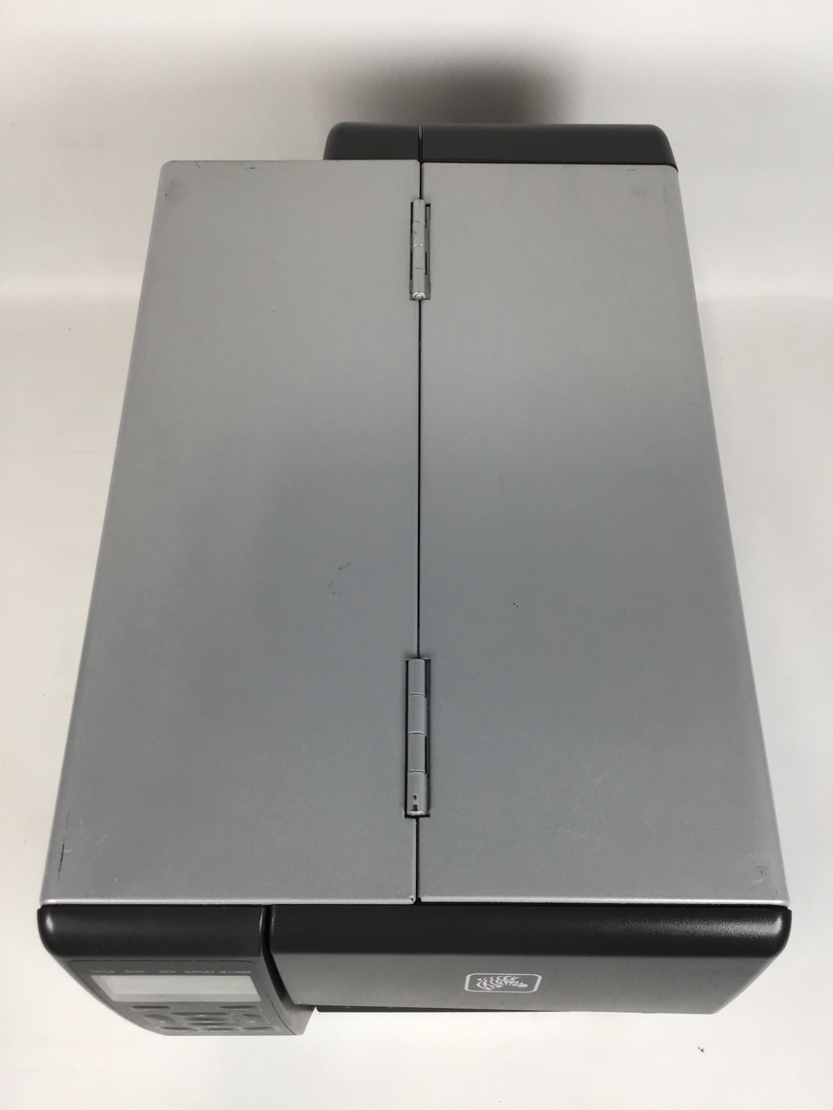 Zebra Direct Thermal Industrial Printer ZT230 USB Serial ZT23042-D01200FZ ~