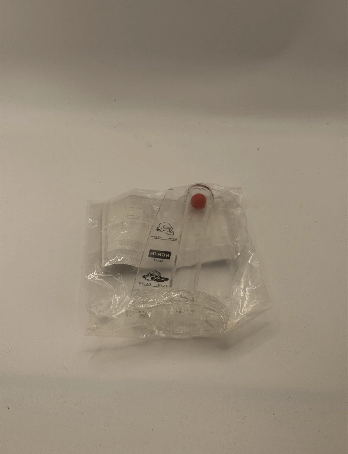Honeywell North Primair PA-700 Powered Air Purifying Respirator. Updated Listing