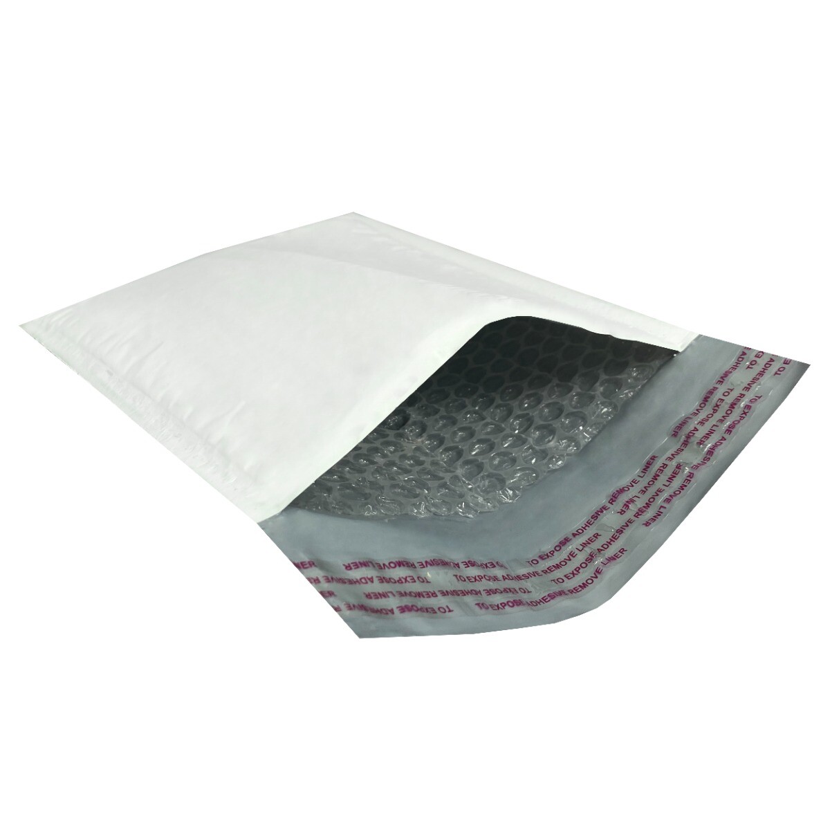 UOFFICE 250 Poly Bubble Mailer Bags 6.5×10″ #0 Pouches Envelopes