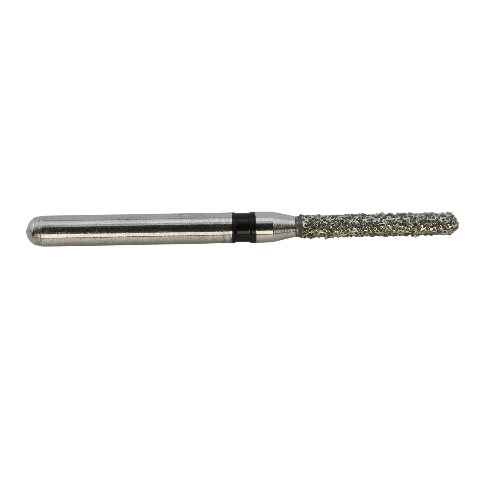 Multi-Use Dental Diamonds Round End Cylinder FG Burs 881/012SC Super Coarse Grit