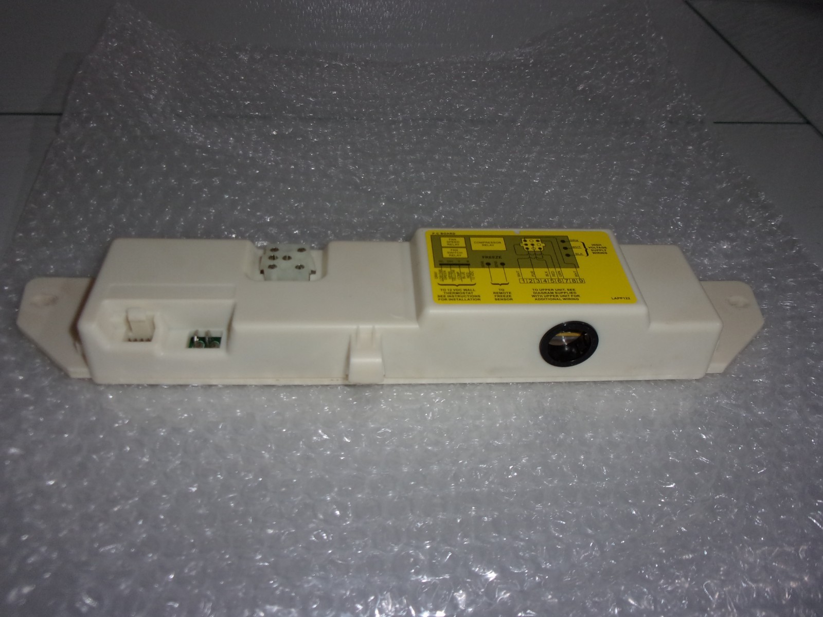 8330-752 Air Conditioner Control Box Cool Only Control Package for Non-Ducted
