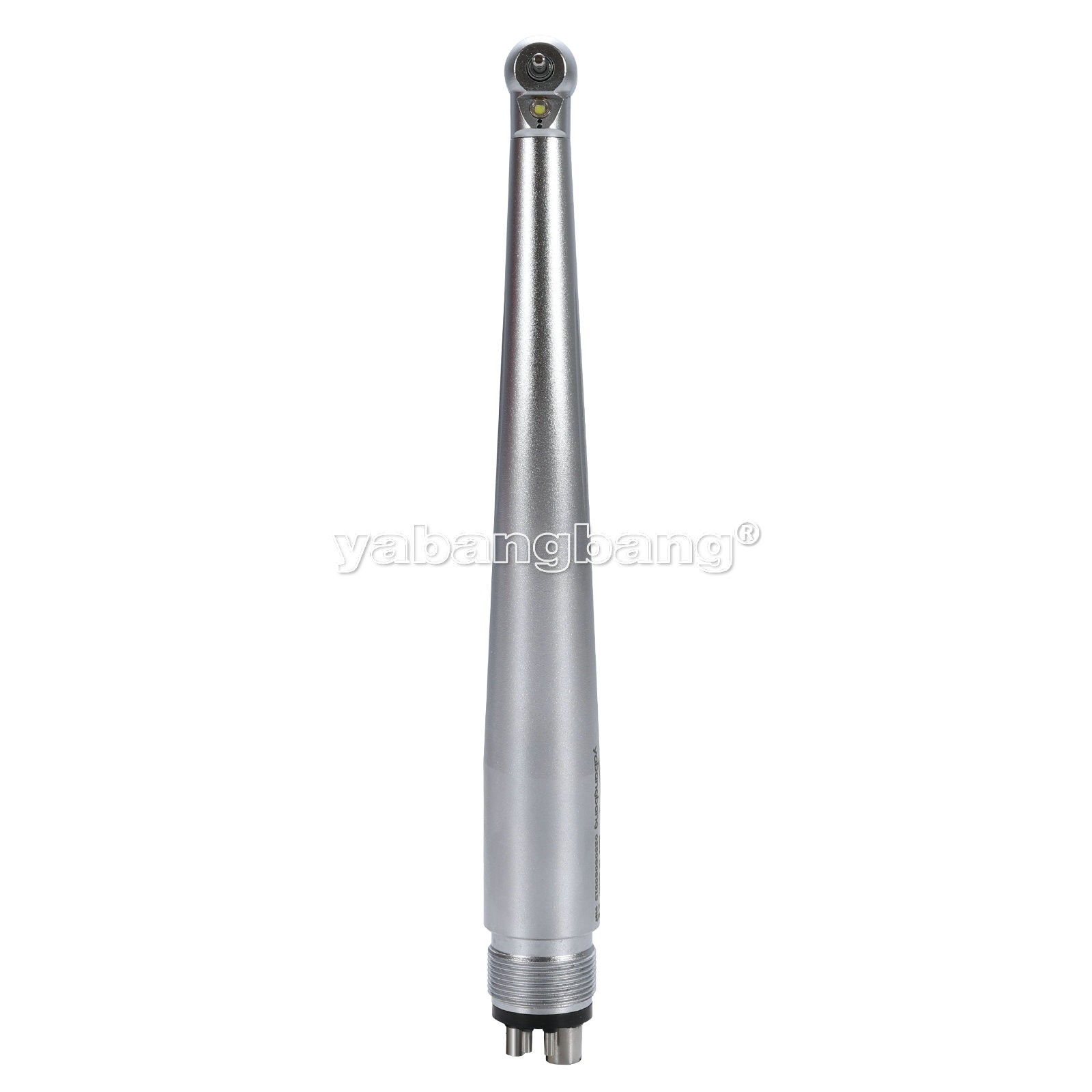NSK Style Dental Fiber Optic LED High Speed Handpiece Turbina Turbine 2-Hole B2