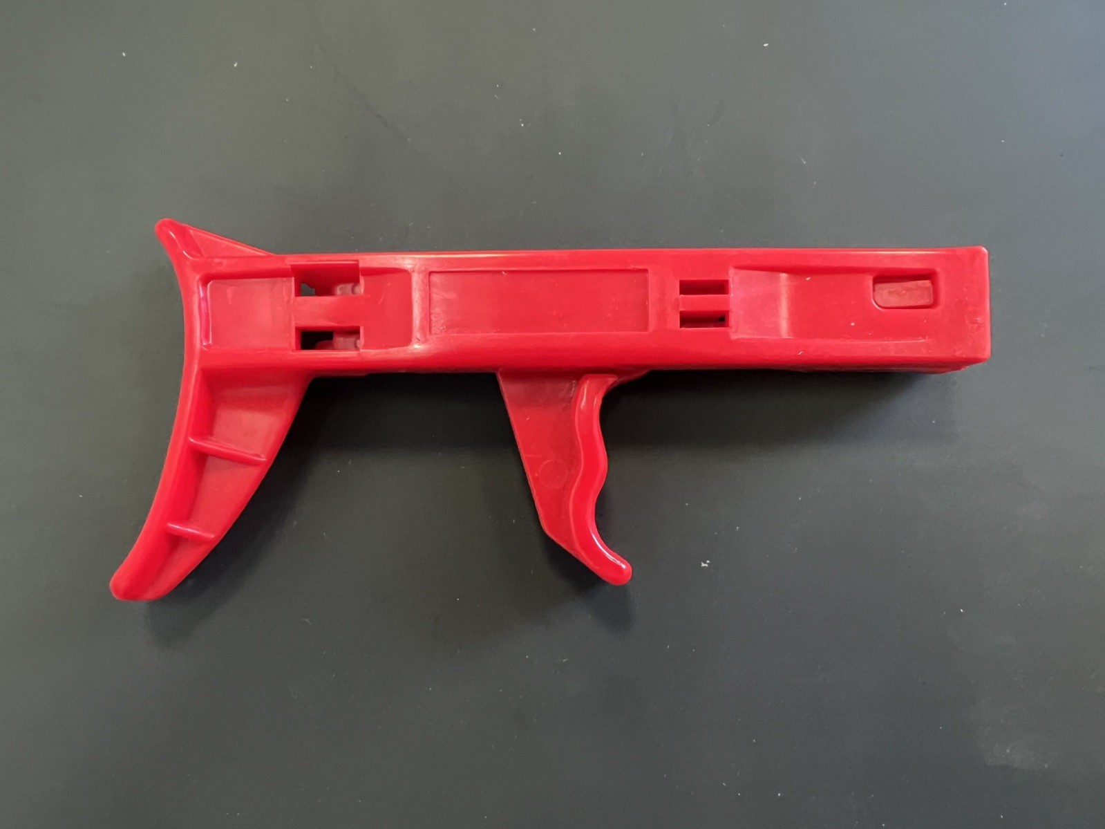 Plastic Cable Tie Tension Tool Tie Gun