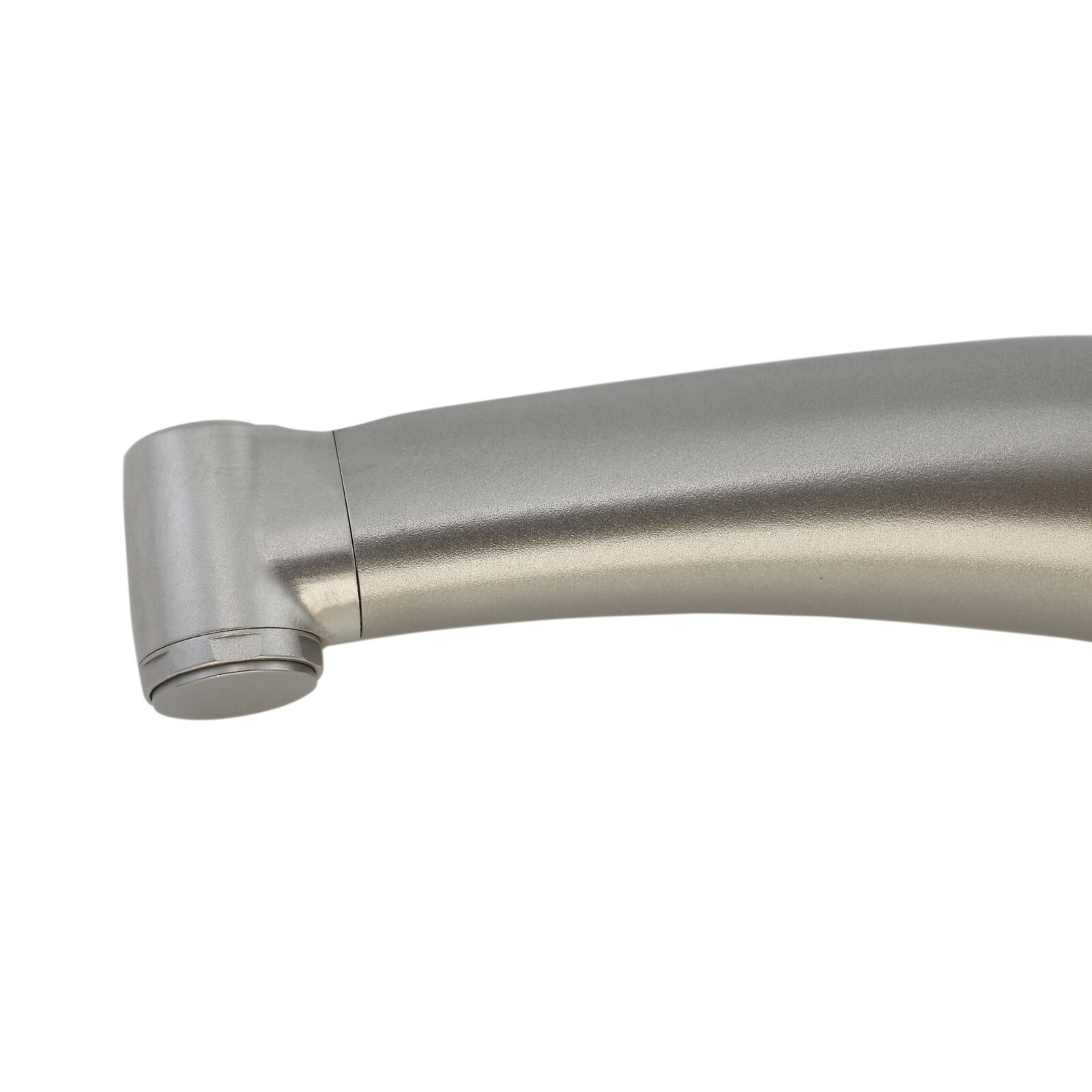 Dental Contra Angle Handpiece 1:1 Fiber Optic Low Speed Mini Inner Channel NSK