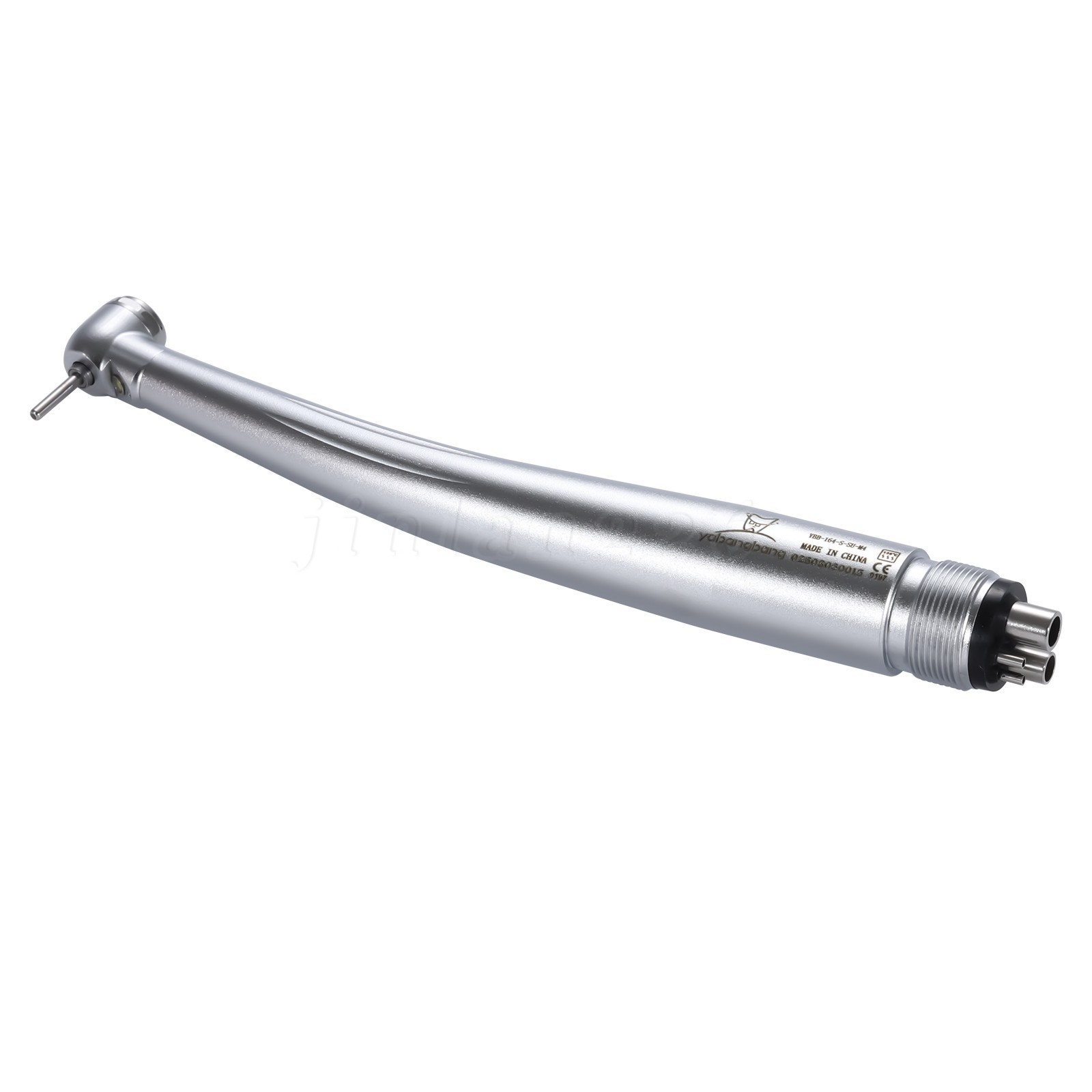 KAVO Style Dental Slow Low Speed Air Motor Handpiece Inner Water Spray 4Hole US
