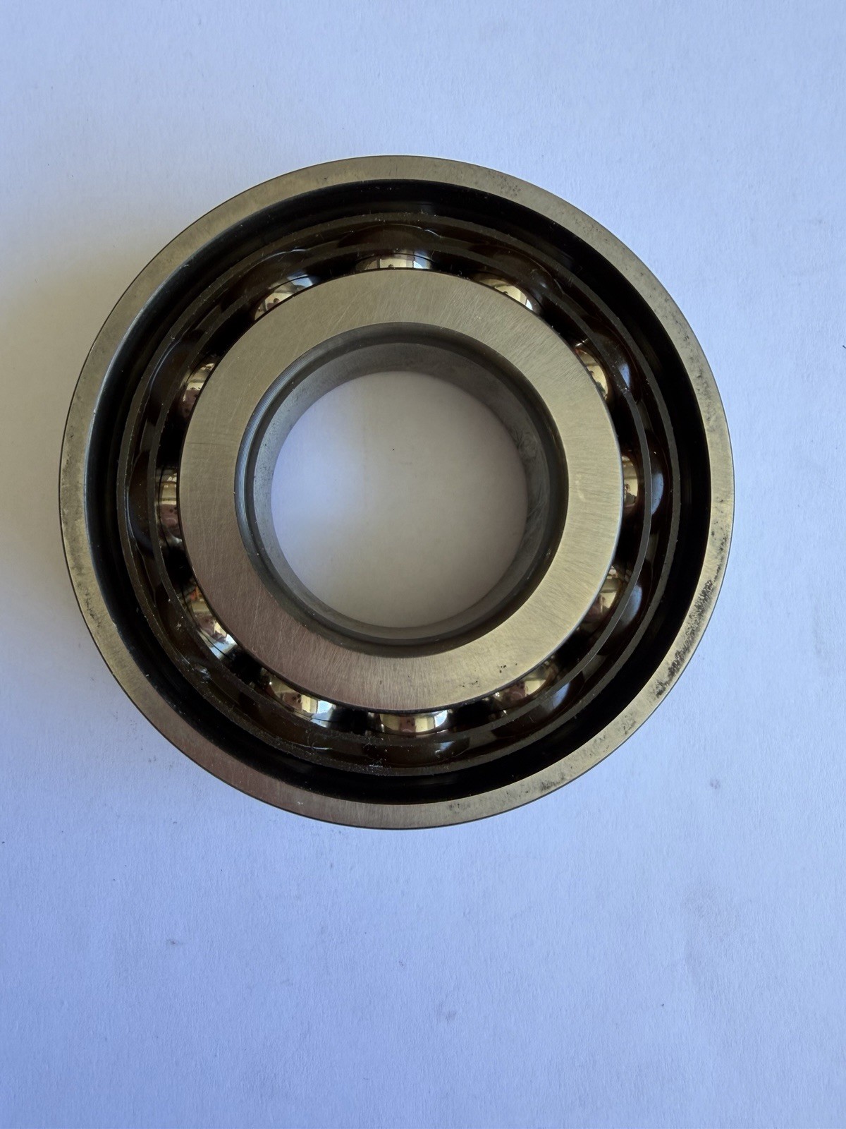 SKF 7308 BEP Angular Contact Ball Bearing