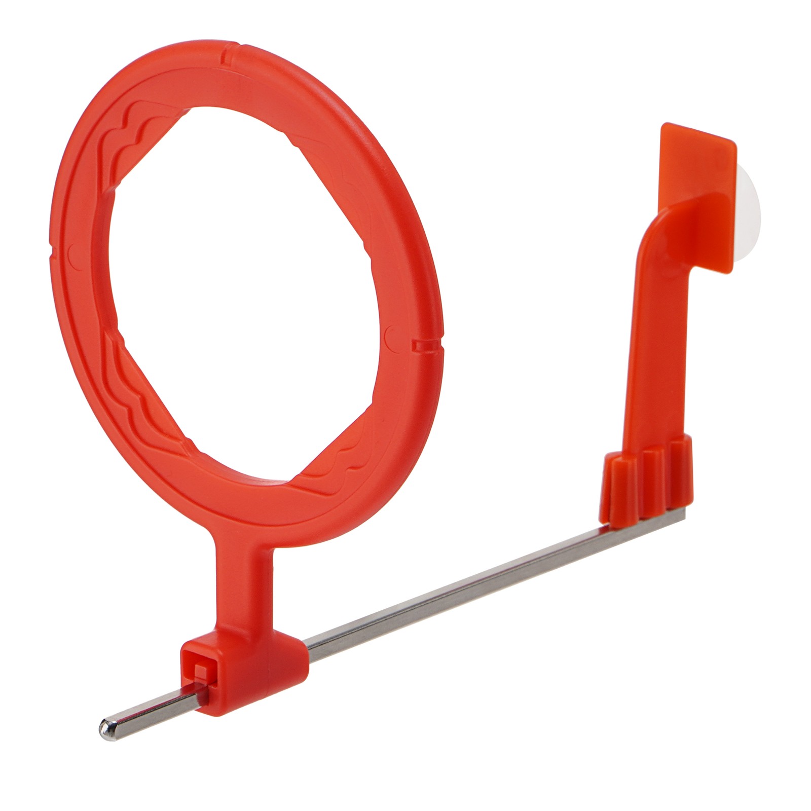 100Pack Dental Sensor Holders XCP-XP Disposable Adhesive Holders Red/Blue/Yellow