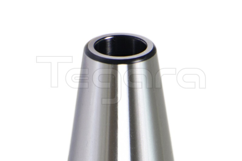 Tegara BT30 1/4 2.25″ End Mill Tool Holder G2.5 20K 0.0001 Certificate Taiwan P[