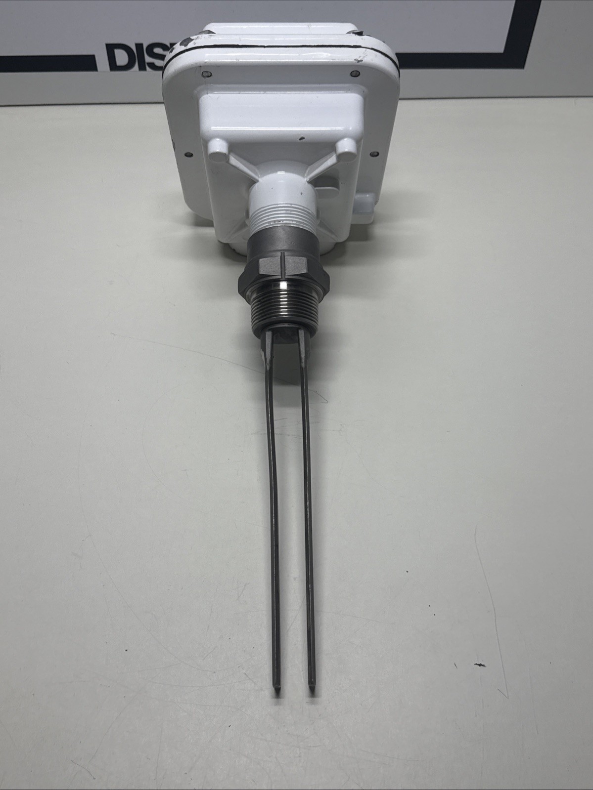 GENUINE BINDICATOR LP31A1GC100 PULSE POINT VIBRATORY LIQUID LEVEL CONTROL