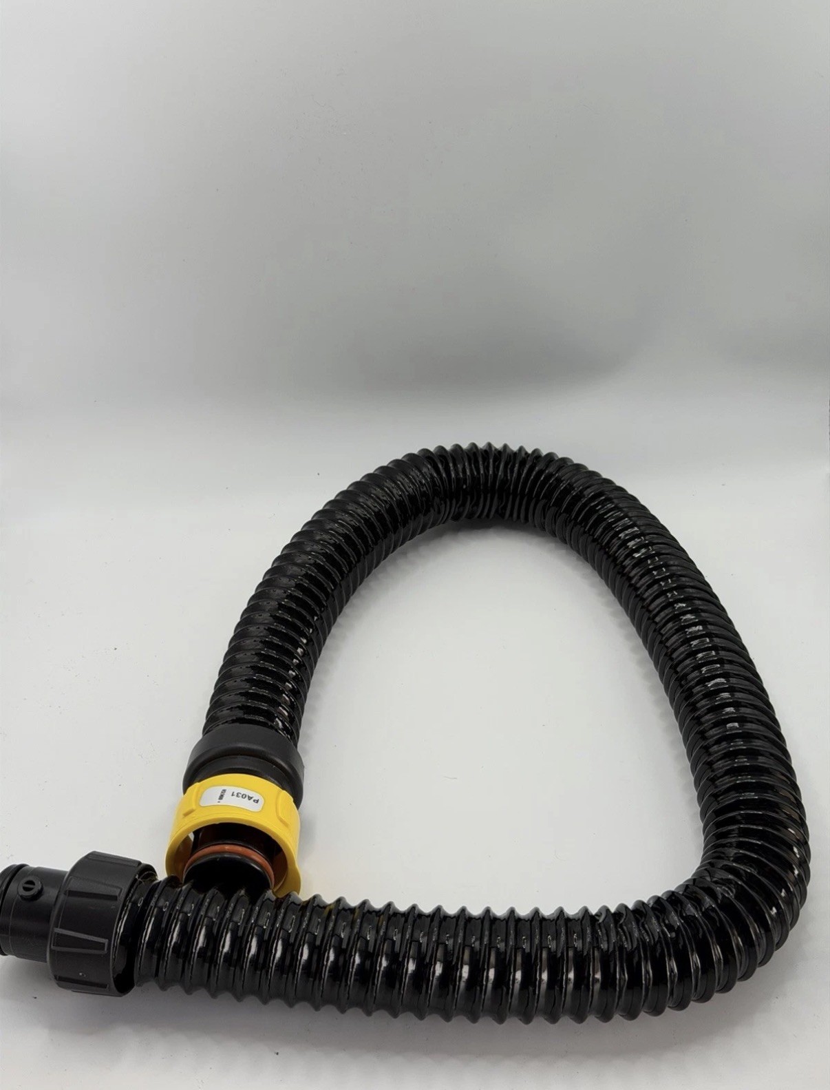 Honeywell North Primair PA-700 Powered Air Purifying Respirator. Updated Listing