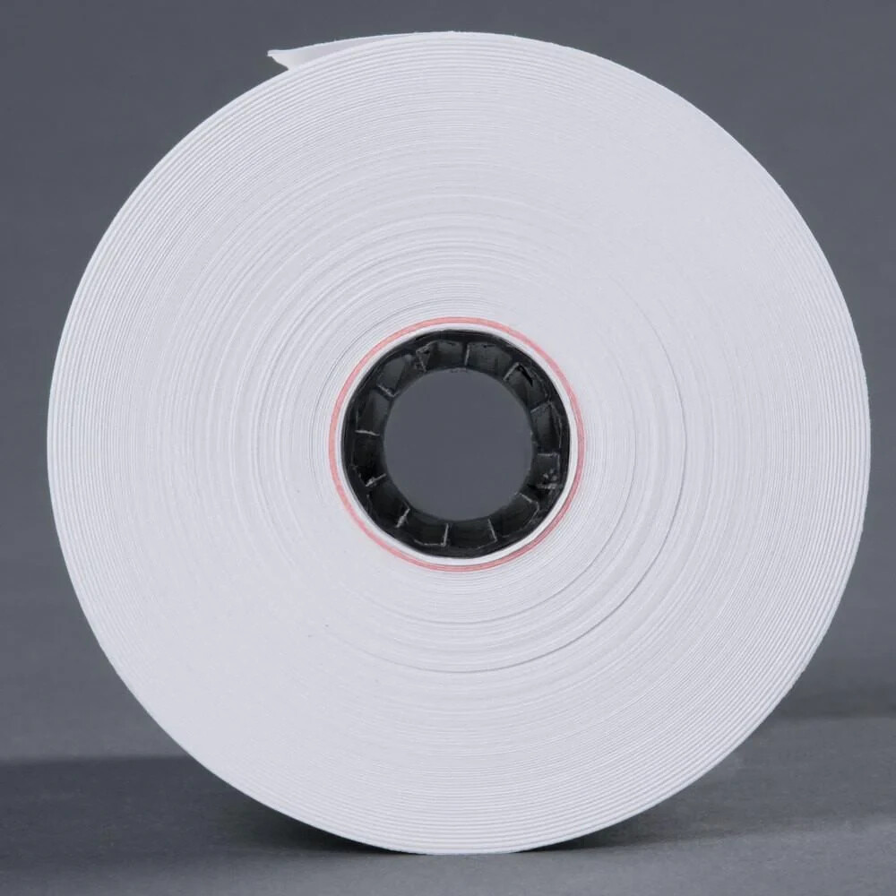 3 x 150 feet 1-Ply Bond Receipt POS Cash Kitchen Paper Star SP700- 50 Rolls