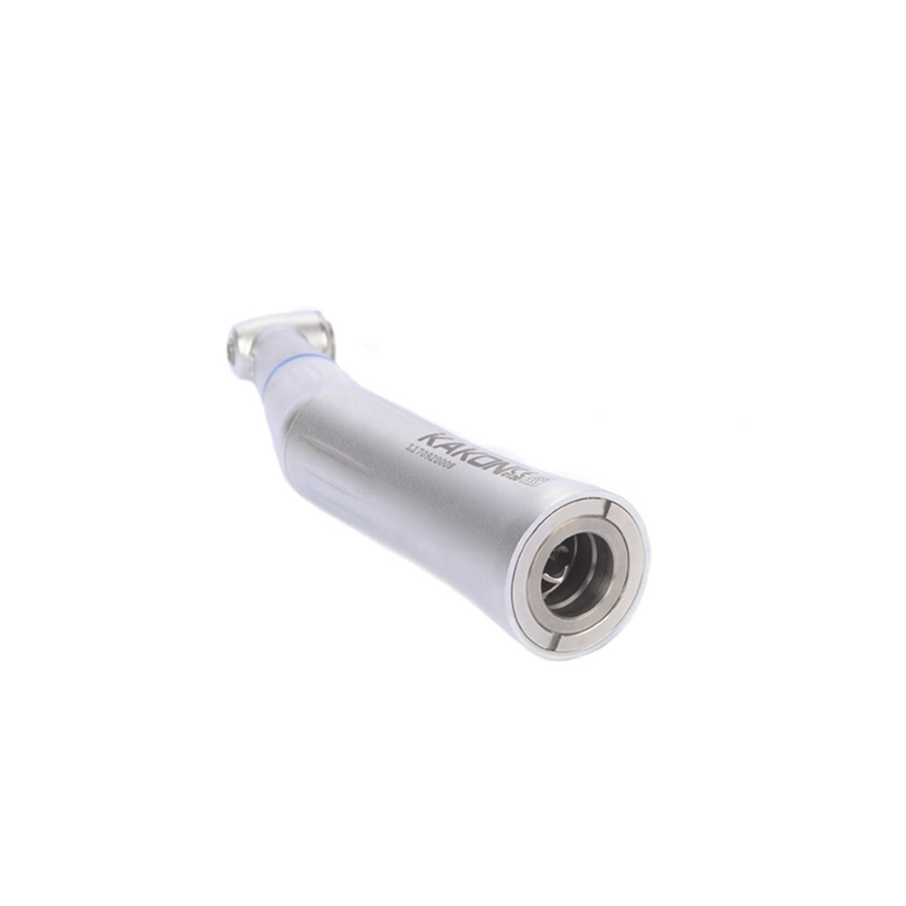 Dental 1:1 Low Speed Contra Angle Handpiece Inner Water Channel Push Button
