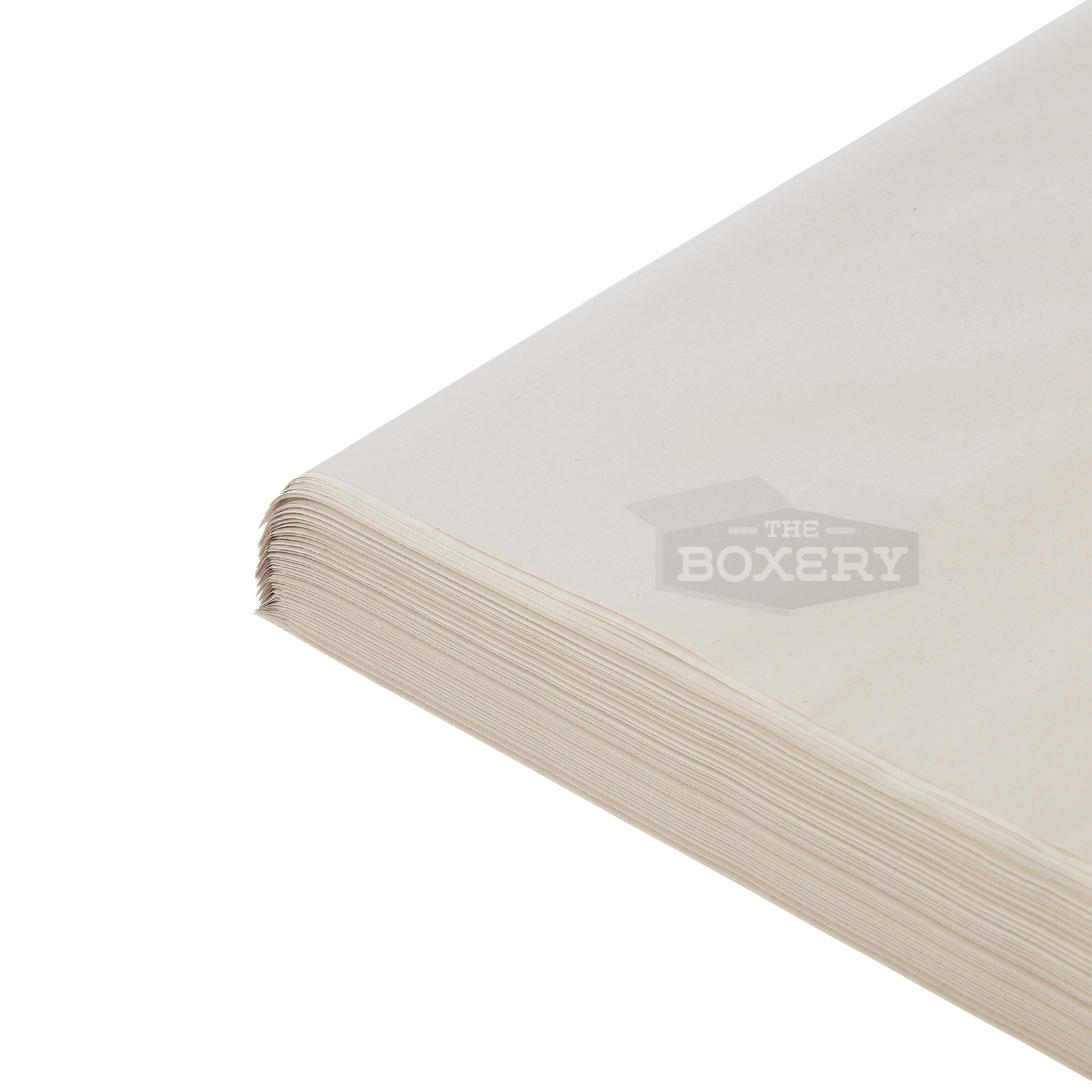 Newsprint Packing Paper Sheets 24×36” – 10lbs approx 160 sheets – The Boxery