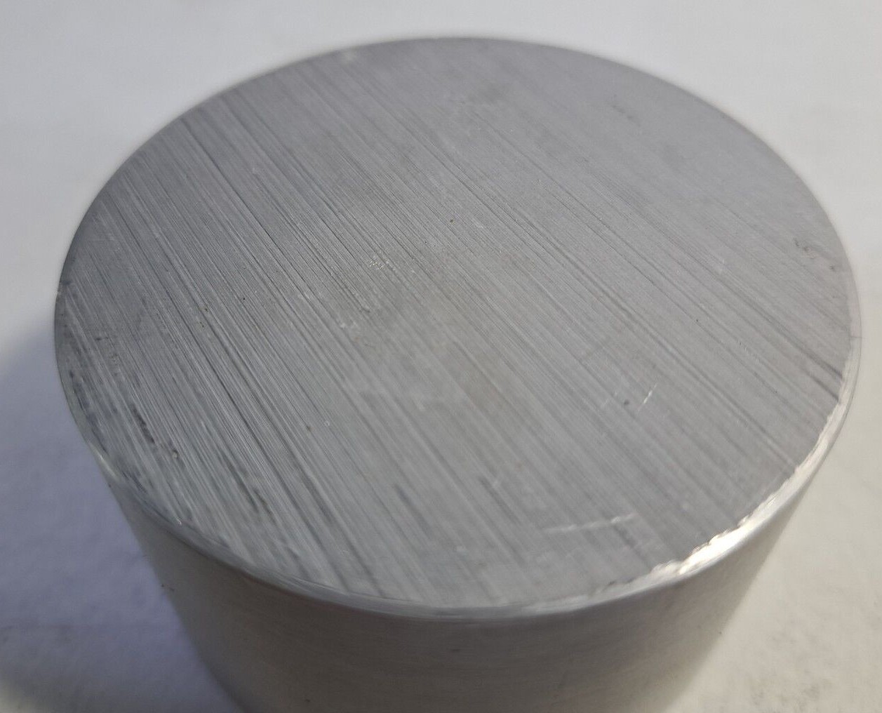 Alcoa Spectrochemical Standard Ref. Material SQ-17 BD w/ C of A , Thermo 073458