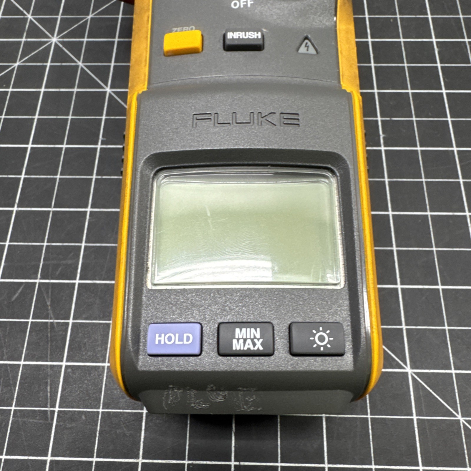 Fluke 381 Remote Display True RMS AC/DC Clamp Meter with iFlex A5