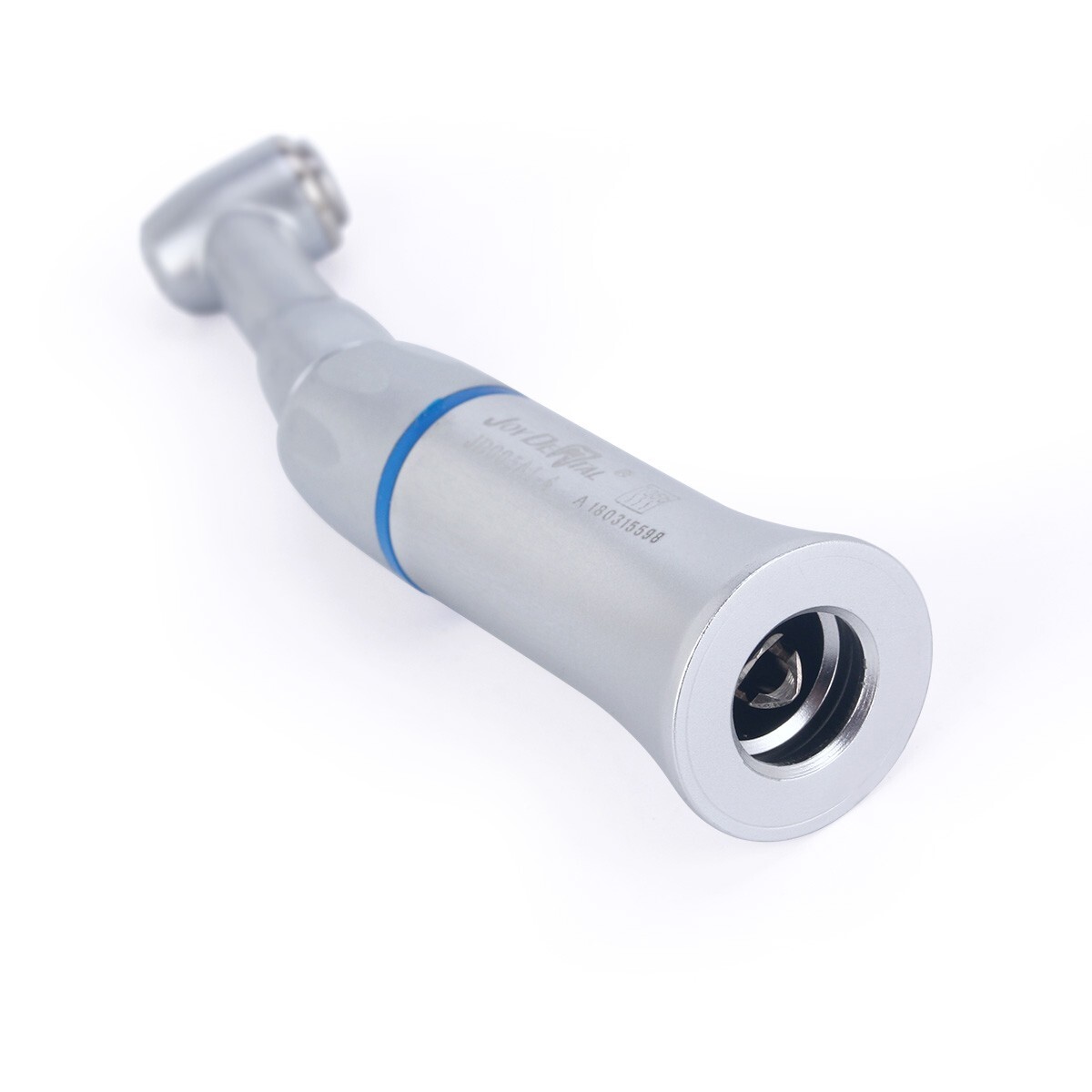 Dental Slow Low Speed Contra Angle Handpiece Push Button E Type Joydental US