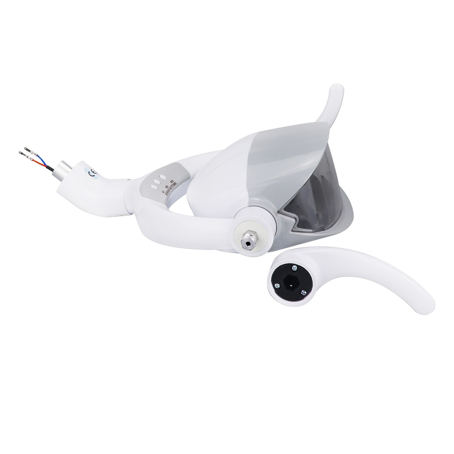 20W Dental LED Oral Lamp Operation Light Shadowless Lamp For Dental Unit Chair