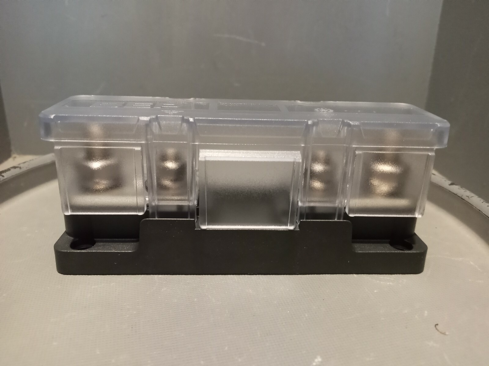 BEP T Class Fuse Holder, 750A, 50VDC, 778-TS2-600