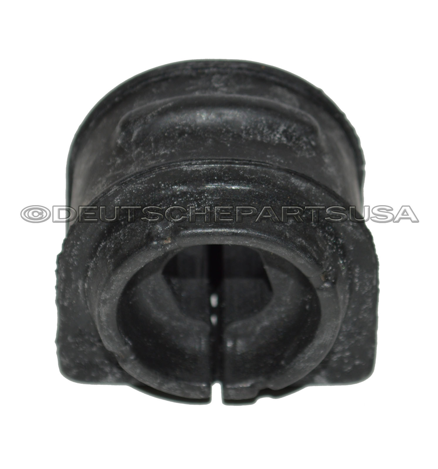 SUSPENSION REAR STABILIZER SWAY BAR BUSHING LH + RH FOR VOLVO 30714683 Set of 2