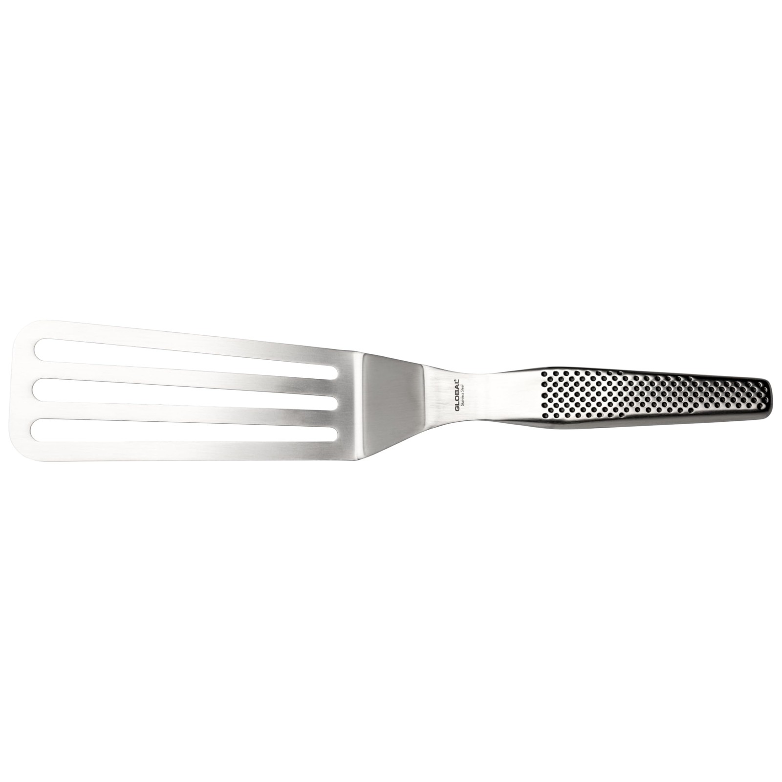 Global Slotted Round Tip Turner Multicolor Standard Functional Kitchen Tool Prep