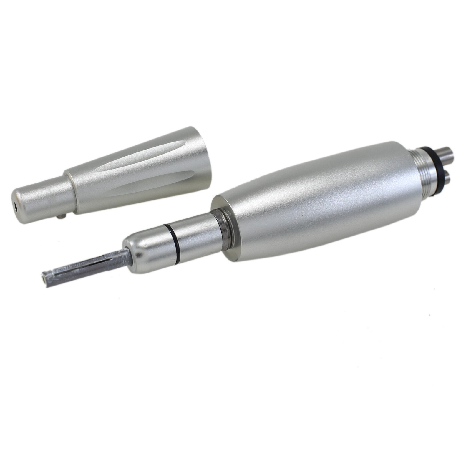Dental Hygiene Handpiece Prophy Air Motor 3 Nose Cone 4 Holes 360 Degree Swivel