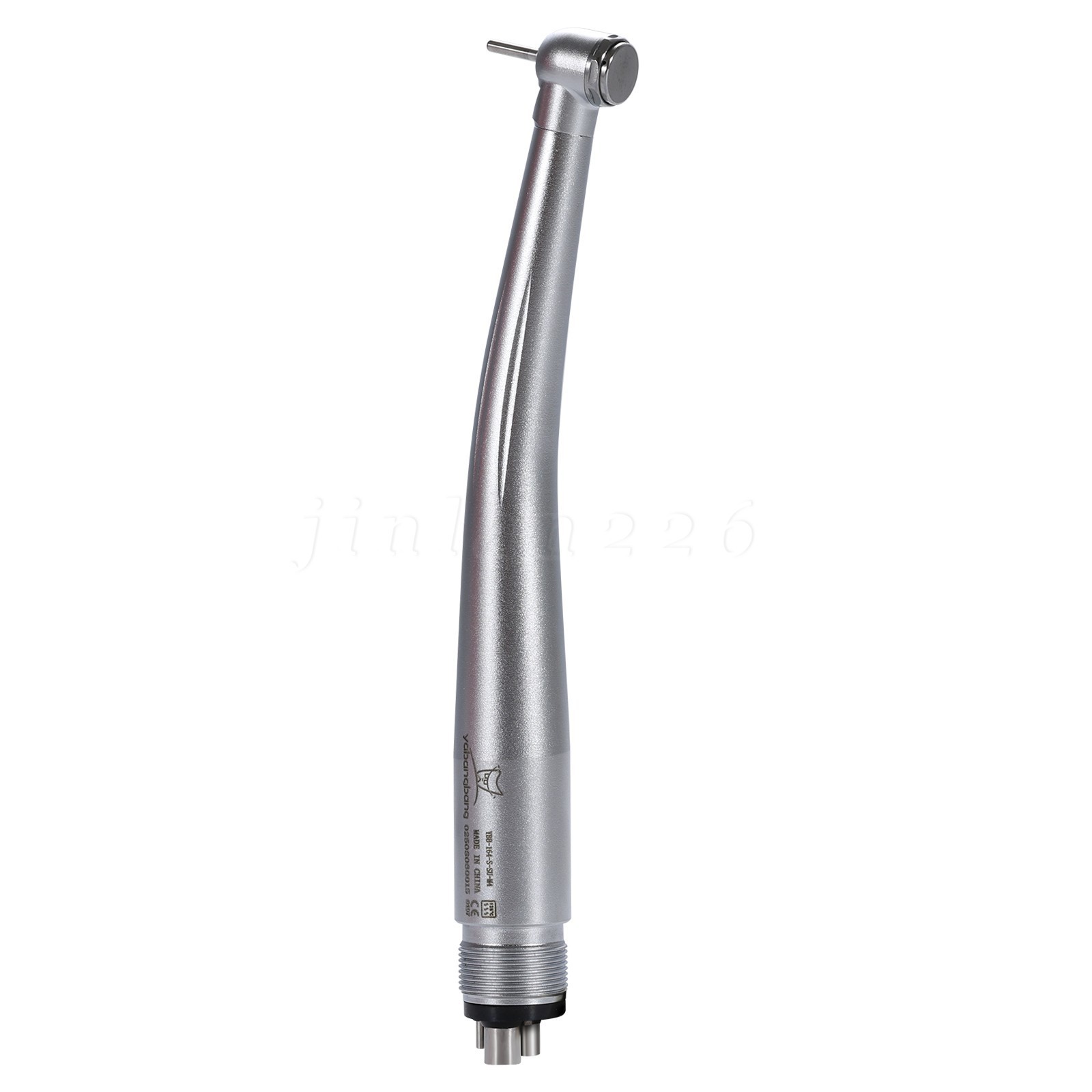 KAVO Style Dental Slow Low Speed Air Motor Handpiece Inner Water Spray 4Hole US