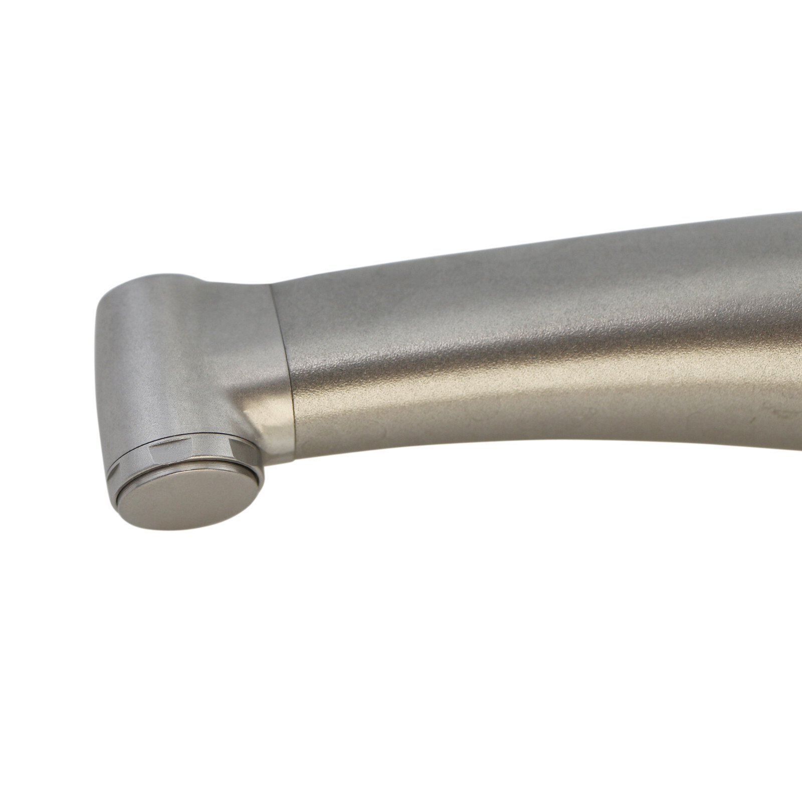 Dental Contra Angle Handpiece 1:1 Fiber Optic Low Speed Mini Inner Channel NSK