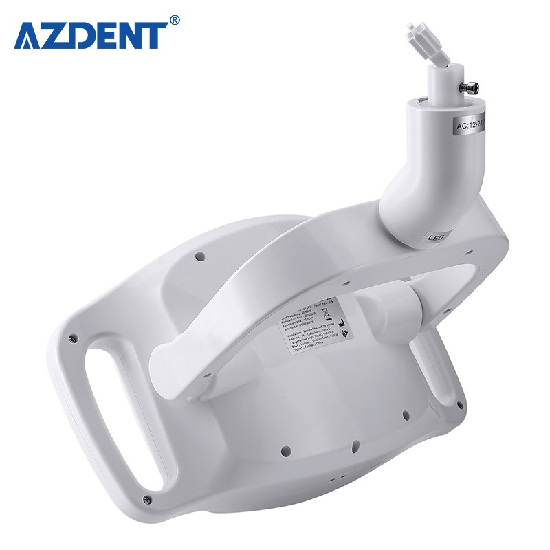 9W Dental 6 LED Lamp Oral Light Surgical Lamp For Unit Chair Induction Sensor