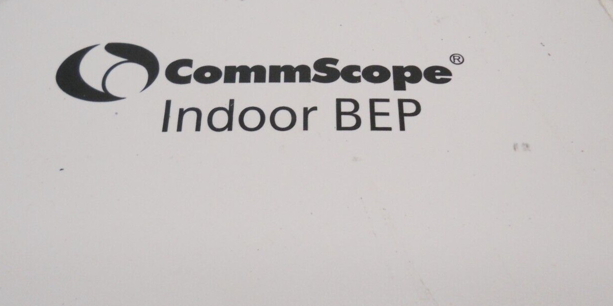COMMSCOPE INDOOR BEP 489FCM2-100 BUILDING ENTRANCE PROTECTOR, 760009910